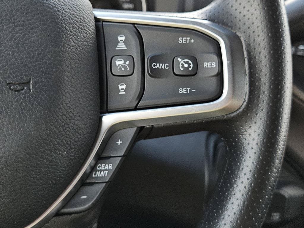 Used 2025 RAM 2500 Tradesman AWD/4WD image 19