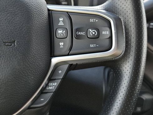 Used 2025 RAM 2500 Tradesman AWD/4WD image 19