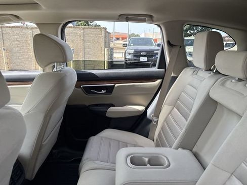 Used 2020 Honda CR-V EX image 12