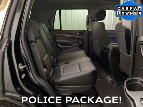 Used 2019 Chevrolet Tahoe 2WD image 12