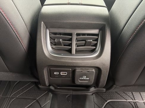 New 2026 Chevrolet Blazer RS w/ Driver Confidence II Package image 13