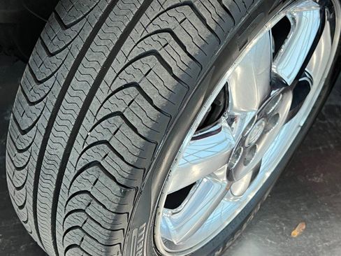 Used 2005 Chrysler PT Cruiser Touring image 35