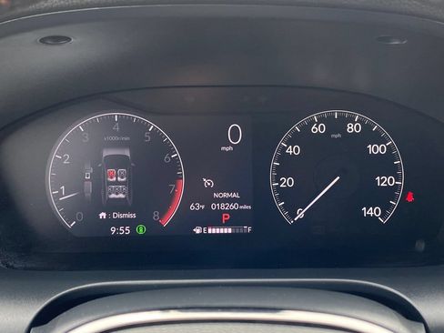 Used 2023 Honda HR-V Sport image 24
