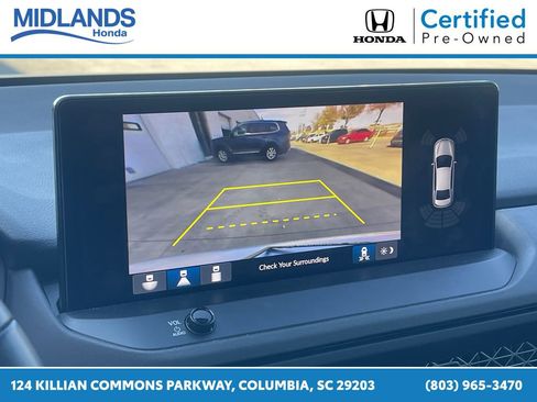 Used 2024 Honda Accord EX-L image 38