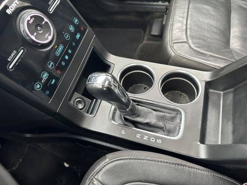 Used 2019 Ford Flex Limited w/ Equipment Group 303A AWD/4WD image 19