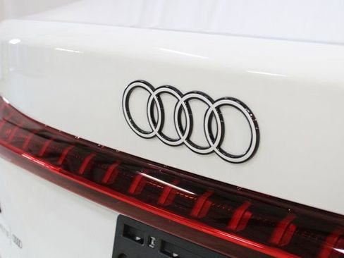 New 2025 Audi A5 2.0T Premium Plus AWD/4WD image 30