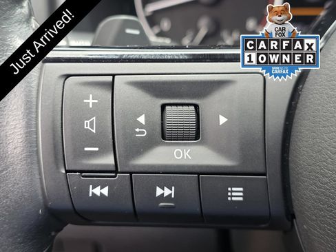 Used 2023 Nissan Rogue SL w/ SL Premium Package AWD/4WD image 35