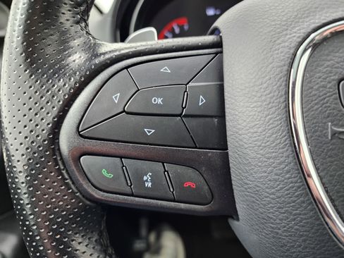 Used 2024 Dodge Durango GT image 19