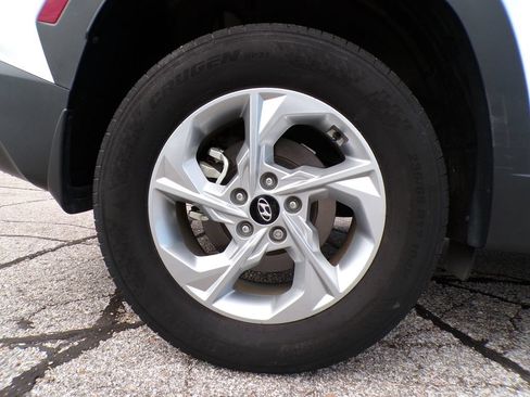 Certified 2023 Hyundai Tucson SEL AWD/4WD image 21