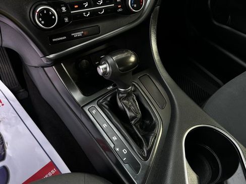 Used 2015 Kia Optima LX image 35