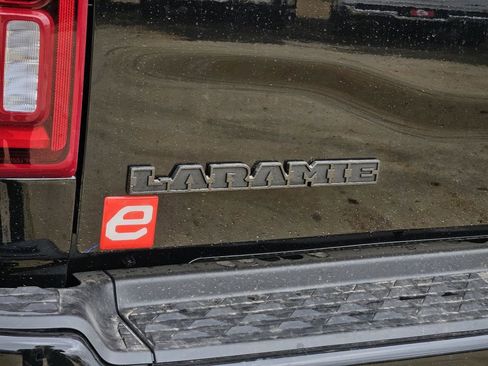 New 2026 RAM 3500 Laramie w/ Night Edition AWD/4WD image 42