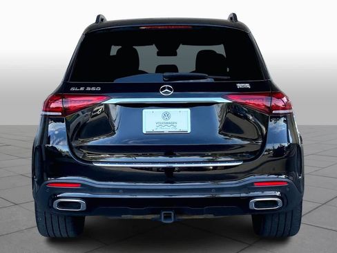 Used 2021 Mercedes-Benz GLE 350 image 5