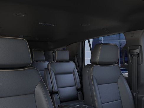 New 2026 GMC Yukon Elevation AWD/4WD image 24