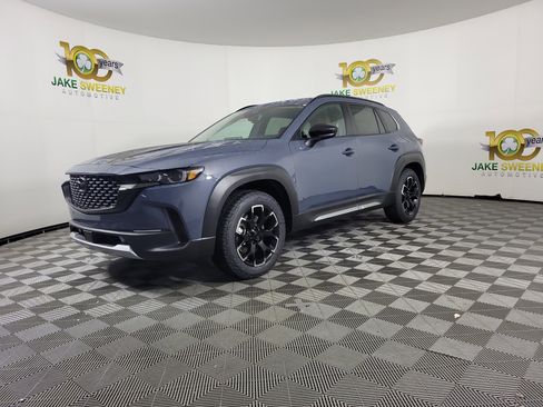 New 2026 MAZDA CX-50 Meridian Edition w/ Weather Package image 4