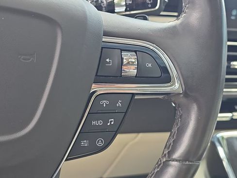 Used 2024 Lincoln Navigator Black Label AWD/4WD image 13