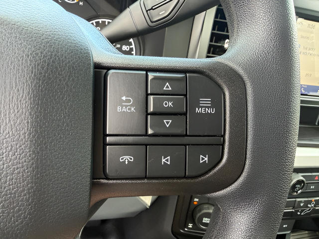 New 2026 Ford F250 XL w/ FX4 Off-Road Package AWD/4WD image 16