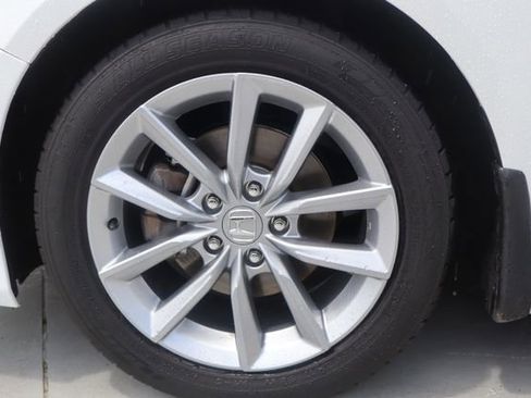 Used 2021 Honda Accord LX image 11