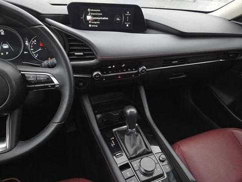 Used 2025 MAZDA MAZDA3 s image 33