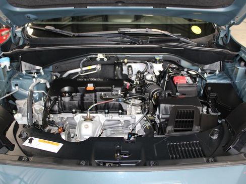Used 2024 Honda HR-V Sport image 14