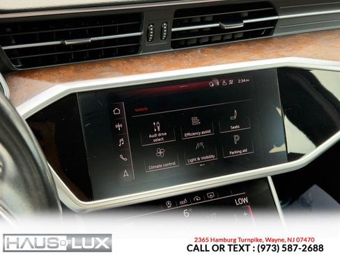 Used 2019 Audi A6 3.0T Premium w/ Convenience Package AWD/4WD image 33