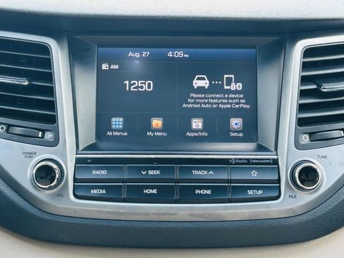 Used 2018 Hyundai Tucson Value w/ Cargo Package AWD/4WD image 20