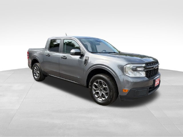 Used 2023 Ford Maverick XLT w/ Equipment Group 300A Standard AWD/4WD 360° Tour