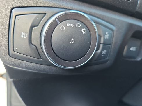 Used 2019 Ford Fusion Titanium FWD image 24