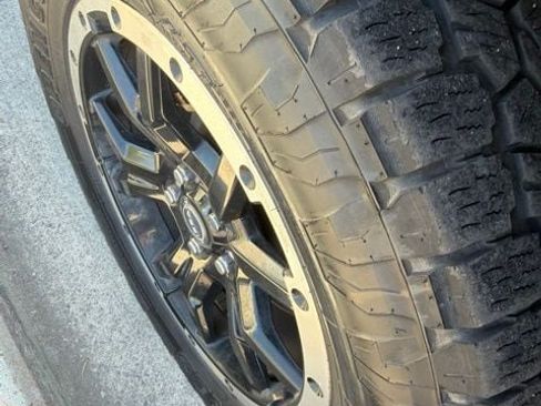 Certified 2024 Nissan Pathfinder Rock Creek AWD/4WD image 11