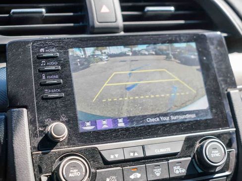 Used 2019 Honda Civic EX image 22