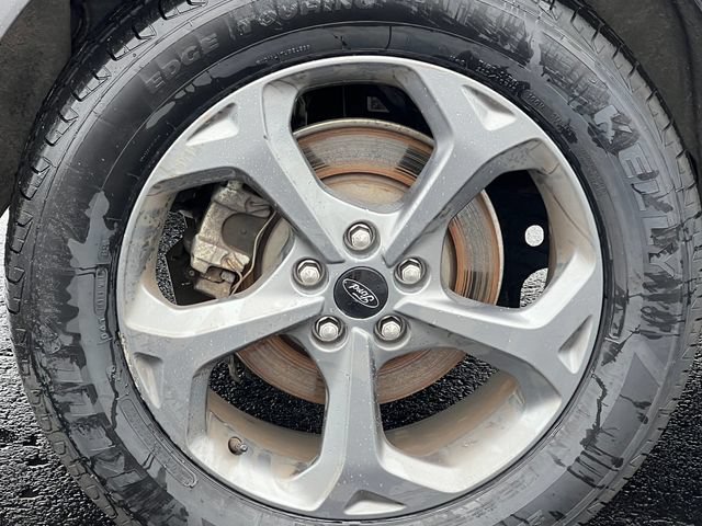 Used 2024 Ford Escape ST-Line w/ Tech Pack #1 AWD/4WD image 7