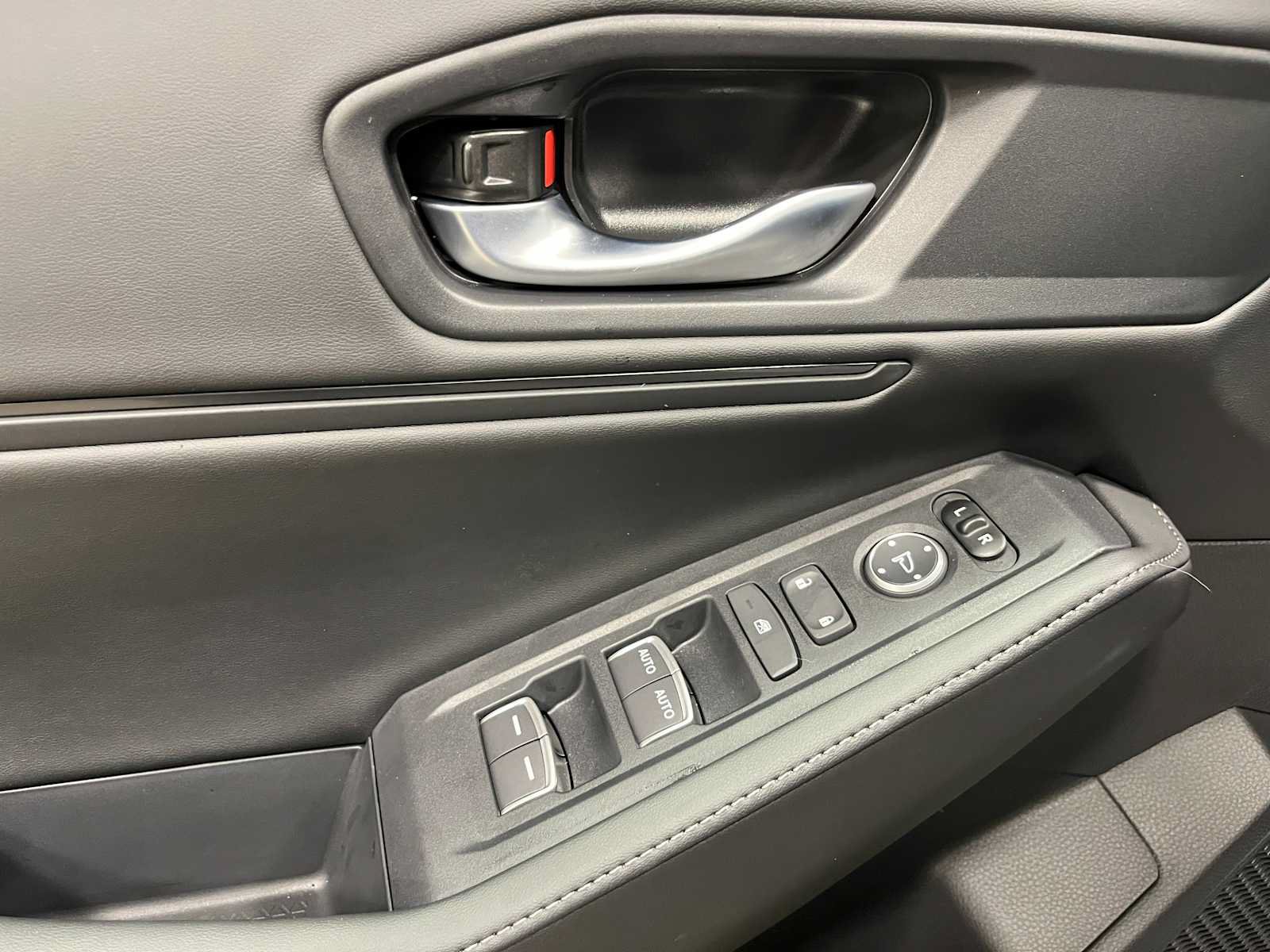 New 2026 Honda Accord Sport image 15