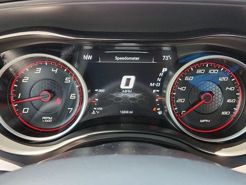 Used 2023 Dodge Charger Scat Pack w/ Plus Group RWD image 23