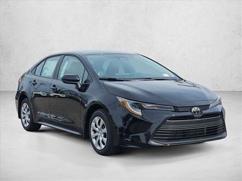 New 2026 Toyota Corolla LE image 6