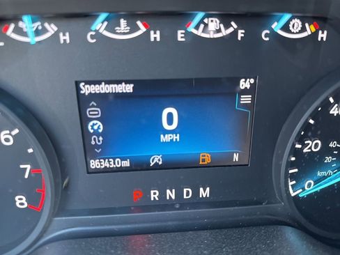 Used 2021 Ford F150 XL w/ STX Appearance Package image 15