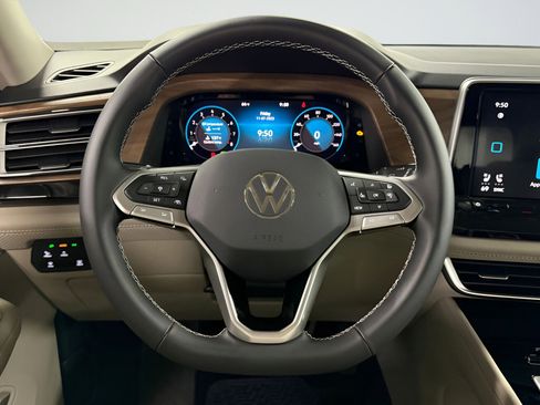 New 2026 Volkswagen Atlas SE AWD/4WD image 11