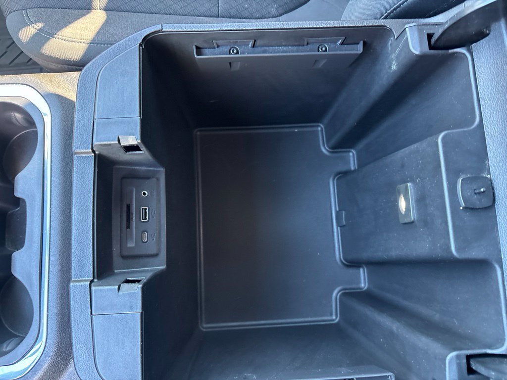 Used 2021 Chevrolet Silverado 1500 RST AWD/4WD image 18