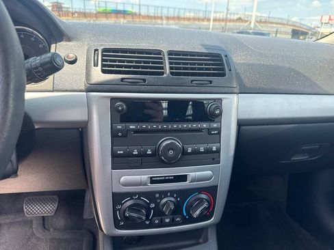 Used 2010 Chevrolet Cobalt LT FWD image 8