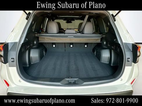Used 2025 Subaru Forester Premium AWD/4WD image 26