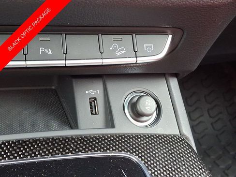 Used 2023 Audi SQ5 Premium Plus w/ Premium Plus Package AWD/4WD image 25