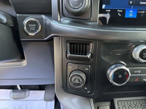 Used 2024 Ford F150 XLT w/ Equipment Group 302A MID AWD/4WD image 24