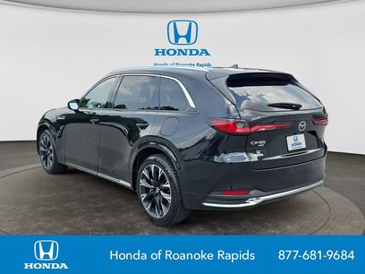 Used 2024 MAZDA CX-90 3.3 Turbo S