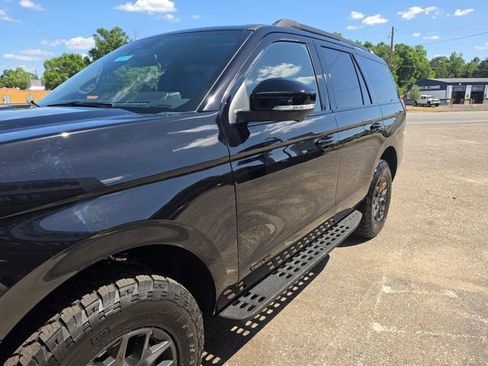 New 2026 Ford Expedition Tremor image 3