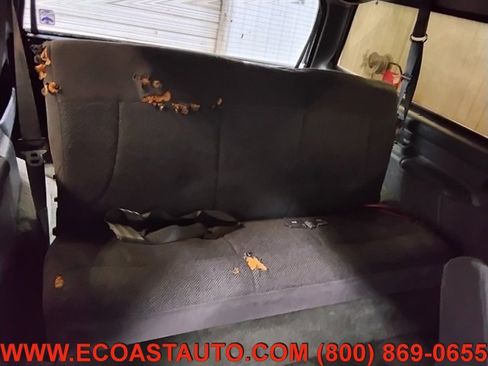 Used 1993 Ford Bronco Custom image 14