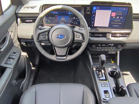 New 2026 Subaru Outback Limited AWD/4WD image 11