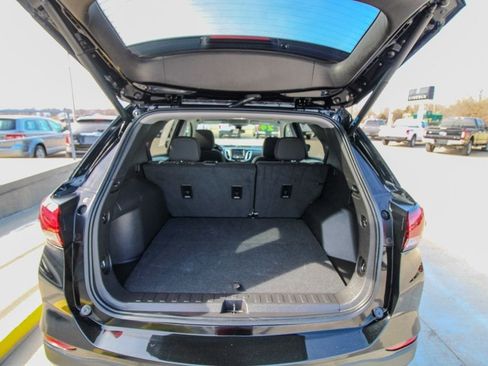 Used 2024 Chevrolet Equinox LT image 5