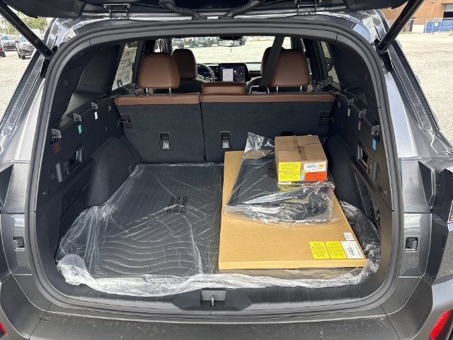 New 2026 Subaru Outback Touring XT AWD/4WD image 24