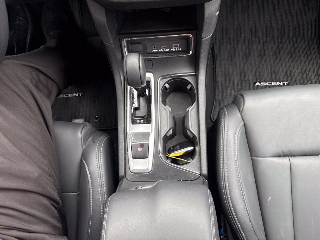 Certified 2026 Subaru Ascent Premium AWD/4WD image 61