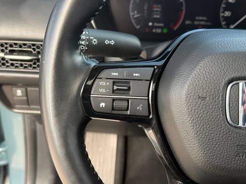 Used 2025 Honda HR-V EX-L image 17