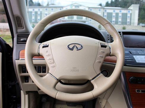 Used 2006 INFINITI M35 x image 13