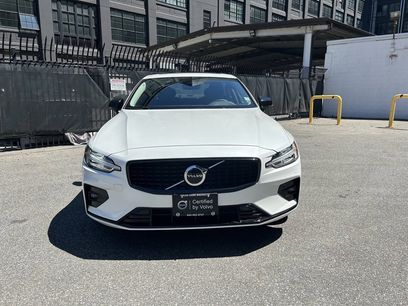 Used 2024 Volvo S60 B5 Core
